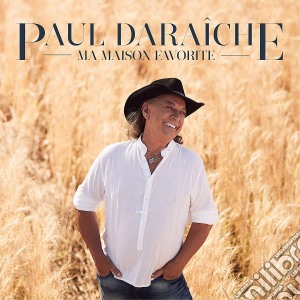 Paul Daraiche - Titre A Confirmer cd musicale di Paul Daraiche