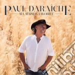 Paul Daraiche - Titre A Confirmer