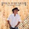 Paul Daraiche - Titre A Confirmer cd
