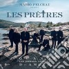 Pretres (Les) - Quand Les Hommes Vivront D'Amour cd