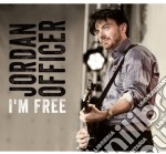 Jordan Officer - I'm Free