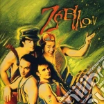 Zebulon - Zebulon cd