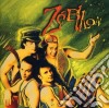 Zebulon - Zebulon cd