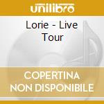 Lorie - Live Tour cd
