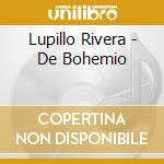 Lupillo Rivera - De Bohemio cd