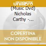 (Music Dvd) Nicholas Carthy - Strauss: Der Rosenklavier, Waltz Suite No. 2 / Brahms: Symphony No. 2 Op. 73 In D Major [Dvd] cd