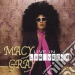 Macy Gray - Live In Las Vegas cd