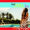 Hotel Chill Ibiza / Various (Lounging Luscious Ibiza Grooves) cd