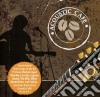 Acoustic Cafe / Various cd