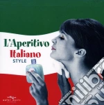L'Aperitivo Italiano Style cd