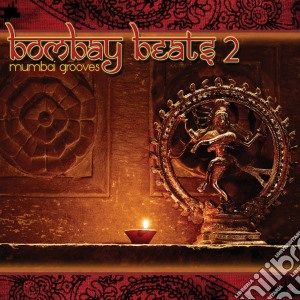 Bombay Beats 2 / Various cd musicale