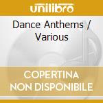 Dance Anthems / Various cd