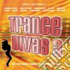Trance Divas 3 cd