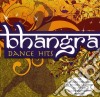 Bhangra Dance Hits cd