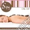 Spa Cafe (The) (chill Out) cd