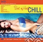 Best Of Hotel Chill / Various (2 Cd) cd