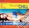 Best Of Hotel Chill / Various (2 Cd) cd