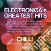 Electronica S Greatest Hits Chill / Various cd