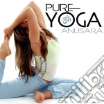 Studio Masters - Pure Yoga Anusara