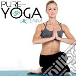 Studio Masters - Pure Yoga Bikram