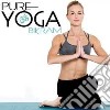 Studio Masters - Pure Yoga Bikram cd