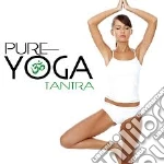 Pure Yoga Tantra / Various cd