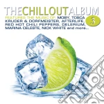 Chillout Album 3 / Various cd