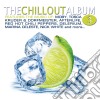 Chillout Album 3 / Various cd