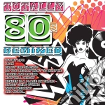 Totally 80s Remixed cd
