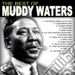 Muddy Waters - Best Of Muddy Waters