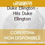 Duke Ellington - Hits Duke Ellington cd