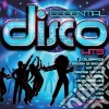 Essential Disco Hits / Various cd