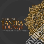 Best Of Tantra Lounge / Various cd
