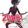 Zumba Style (The Ultimate Workout!) cd