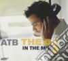 Atb - Dj In The Mix 3 (2 Cd) cd