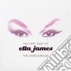 Etta James - The Very Best Of cd