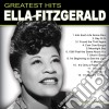 Ella Fitzgerald - Greatest Hits cd