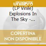 (LP Vinile) Explosions In The Sky - The Rescue lp vinile