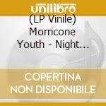 (LP Vinile) Morricone Youth - Night Of The Living Dead (Blue With Black Swirl Coloured) cd