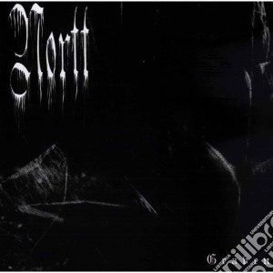 Nortt - Graven cd musicale di Nortt