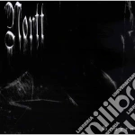 Nortt - Graven cd