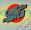 Coney Hatch - Best Of Three cd