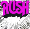 Rush - Rush cd