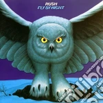 Rush - Fly By Night cd