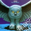 Rush - Fly By Night cd