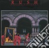 Rush - Moving Pictures cd