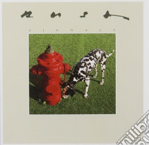 Rush - Signals cd musicale di Rush