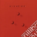 Rush - Hold Your Fire cd