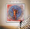 Rush - Retrospectives Disc 1 cd