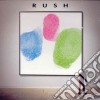 Rush - Retrospective Ii cd
